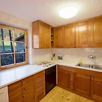 בית נופש Little Dream House In A Perfect Spot *
