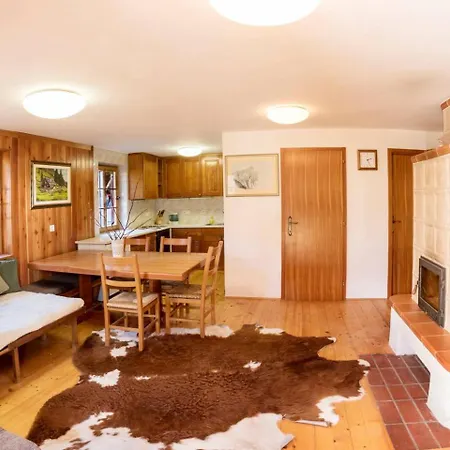 Feriehus Little Dream House In A Perfect Spot