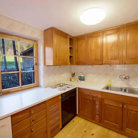 Dom wakacyjny Little Dream House In A Perfect Spot *