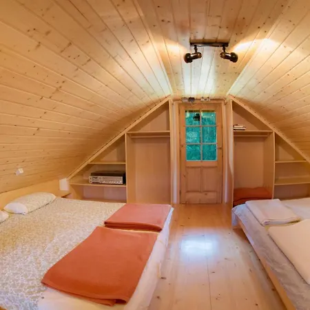 Dom wakacyjny Little Dream House In A Perfect Spot Zalog