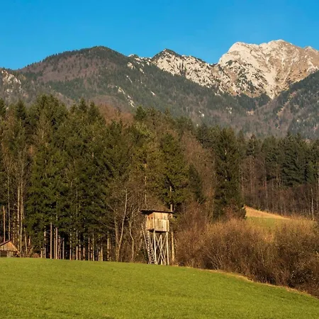 Little Dream House In A Perfect Spot