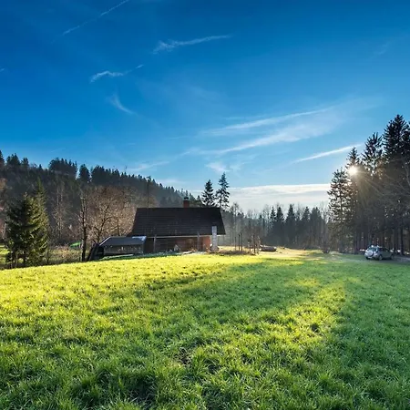 Little Dream House In A Perfect Spot Dom wakacyjny