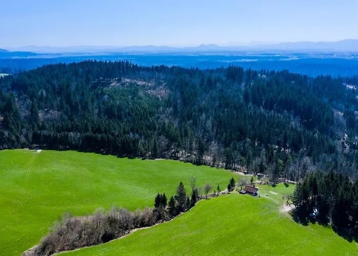 Little Dream House In A Perfect Spot *