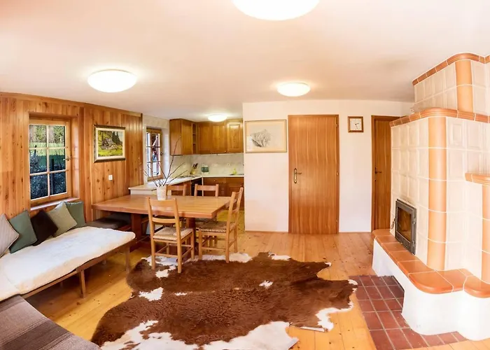 Casa vacanze Little Dream House In A Perfect Spot