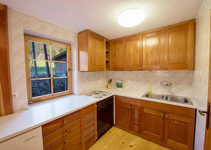 Сasa de vacaciones Little Dream House In A Perfect Spot *