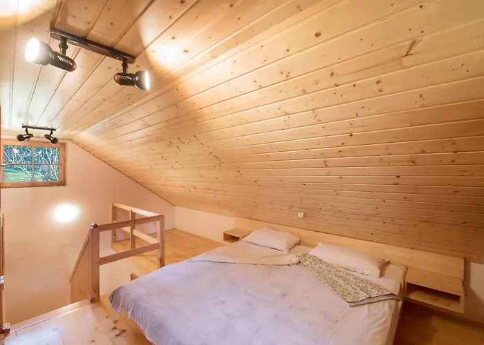 Casa vacanze Little Dream House In A Perfect Spot *