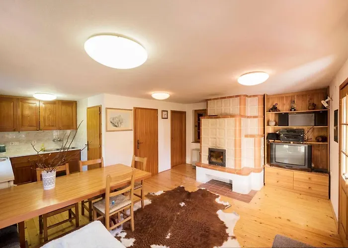 Сasa de vacaciones Little Dream House In A Perfect Spot Zalog