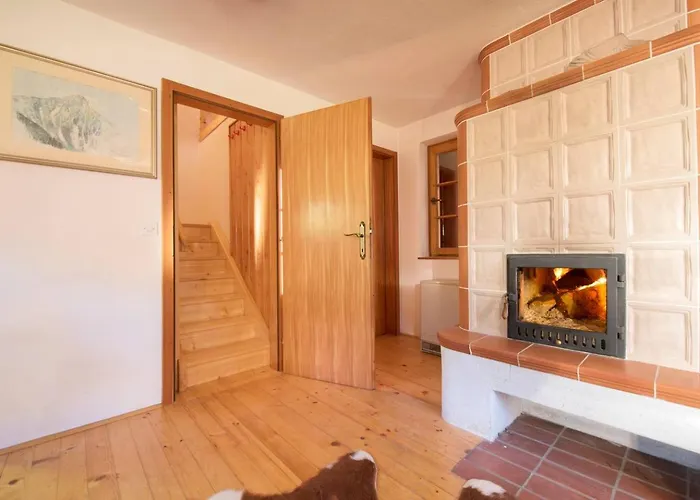 Little Dream House In A Perfect Spot Casa vacanze