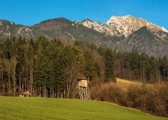 Little Dream House In A Perfect Spot