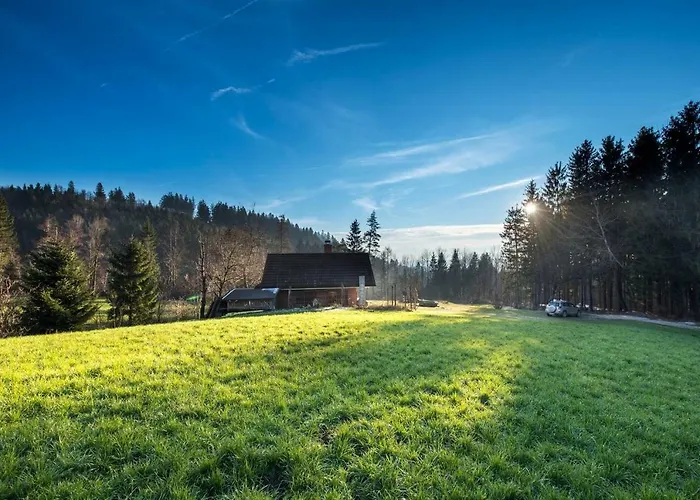 Little Dream House In A Perfect Spot Сasa de vacaciones